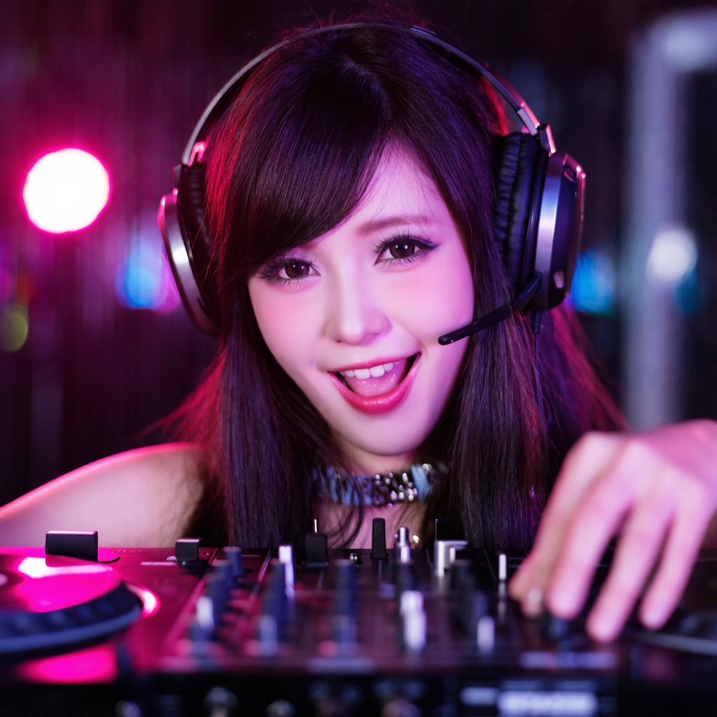 Keira Sky — Learnetics Music artist