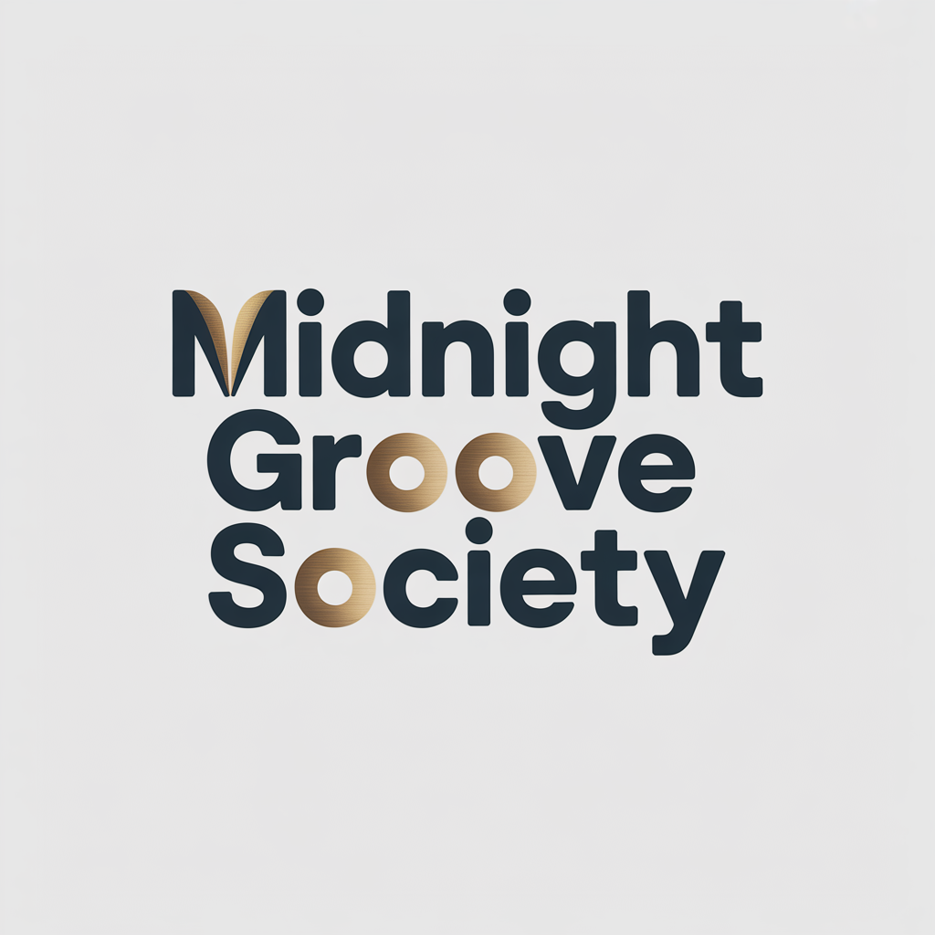 Midnight Groove Society — Learnetics Music artist