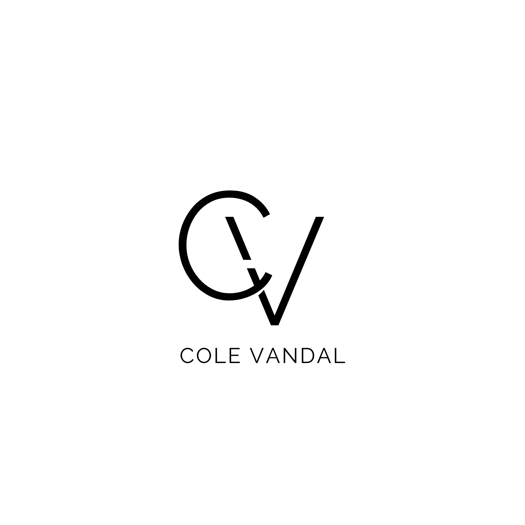 Cole Vandal — Learnetics Music artist