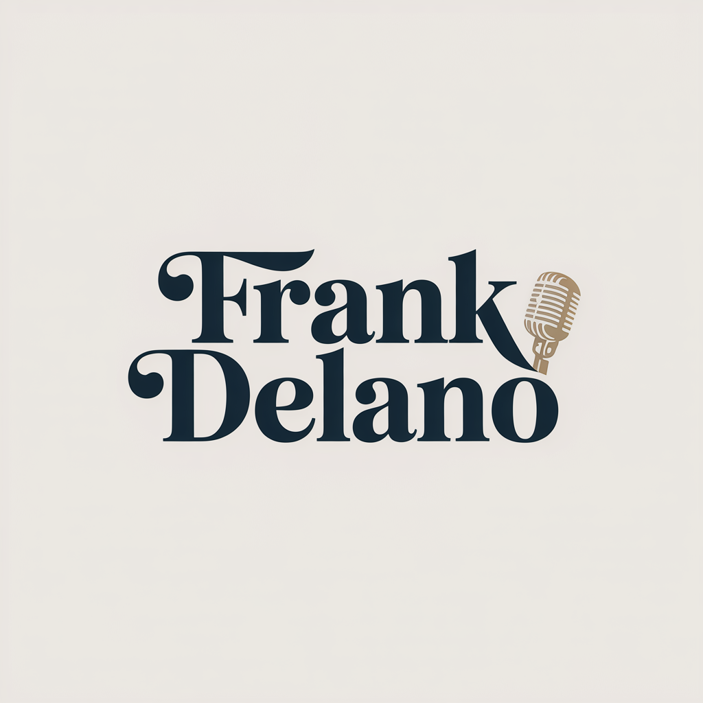 Frank Delano — Learnetics Music artist