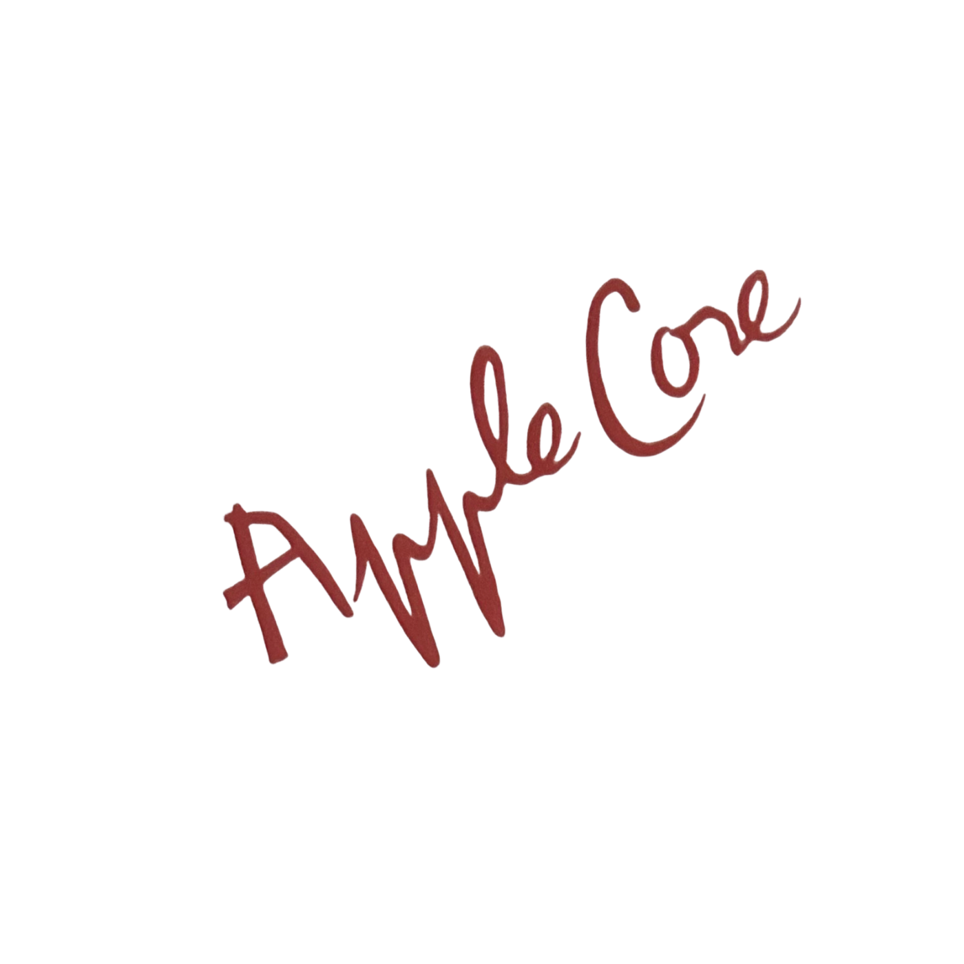 Apple Core — Learnetics Music artist