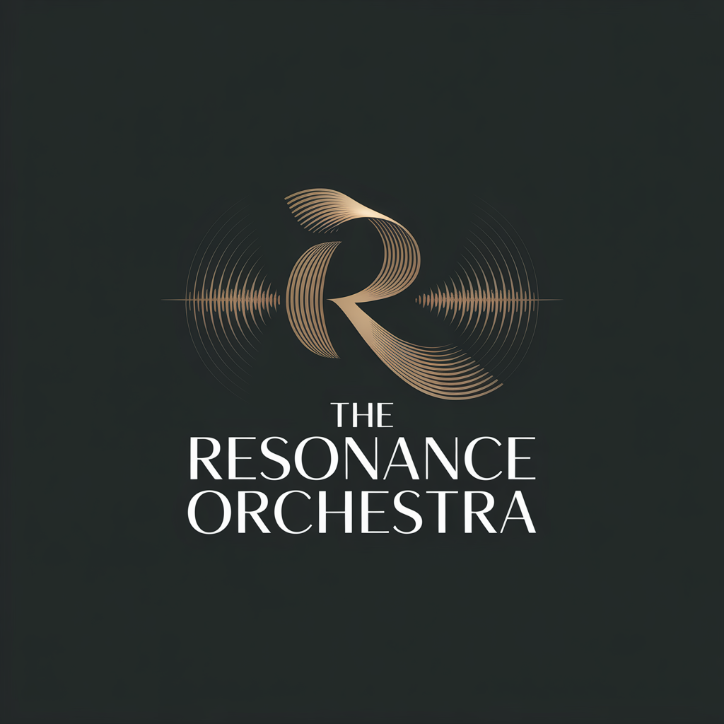 The Resonance Orchestra — Learnetics Music artist