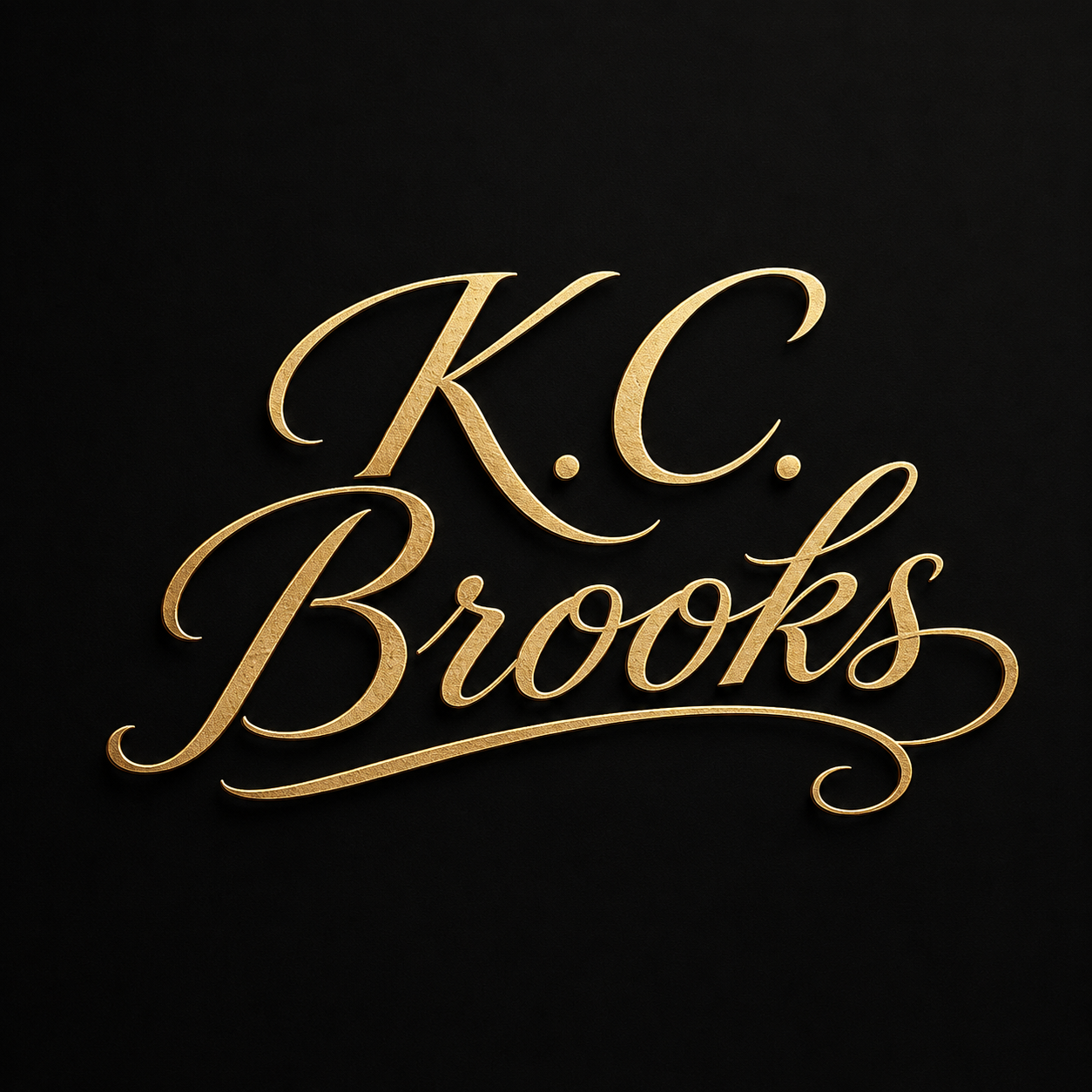 K.C. Brooks — Learnetics Music artist