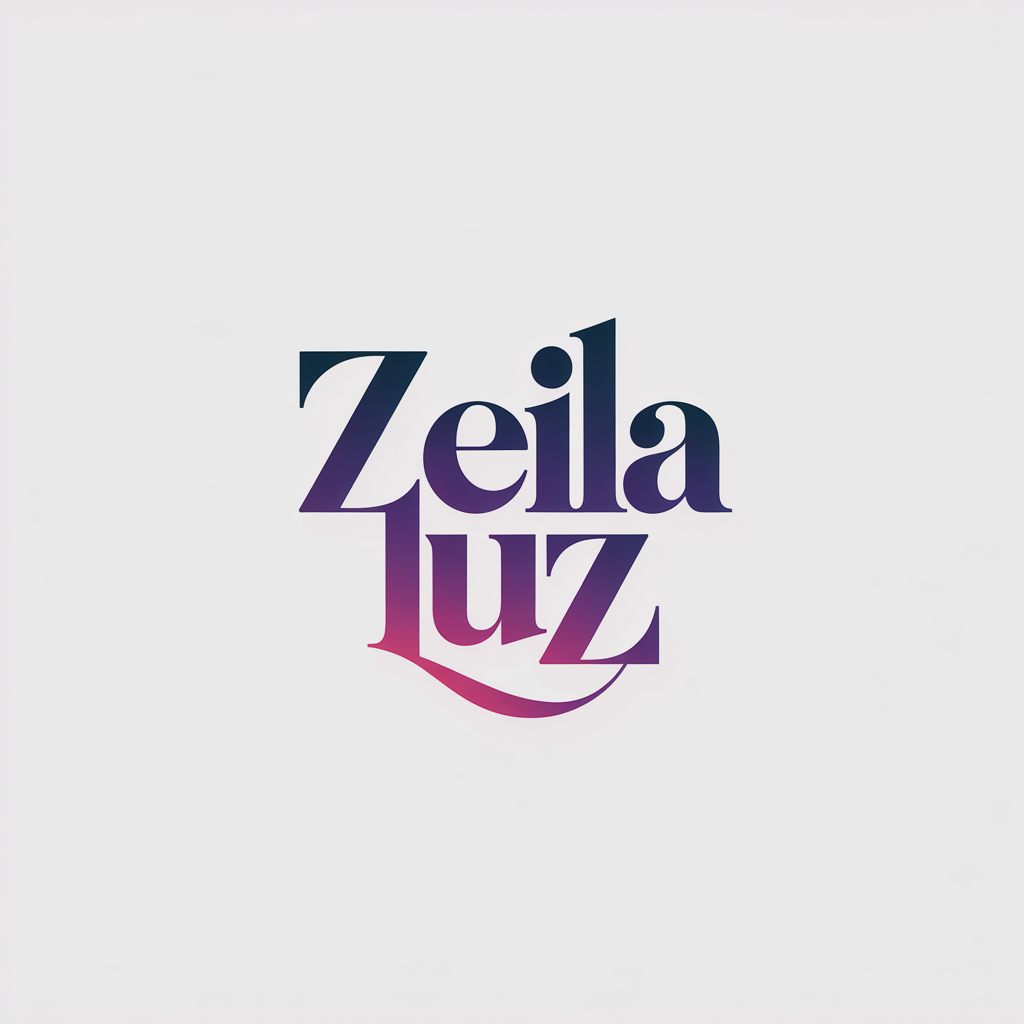 Zeila Luz — Learnetics Music artist
