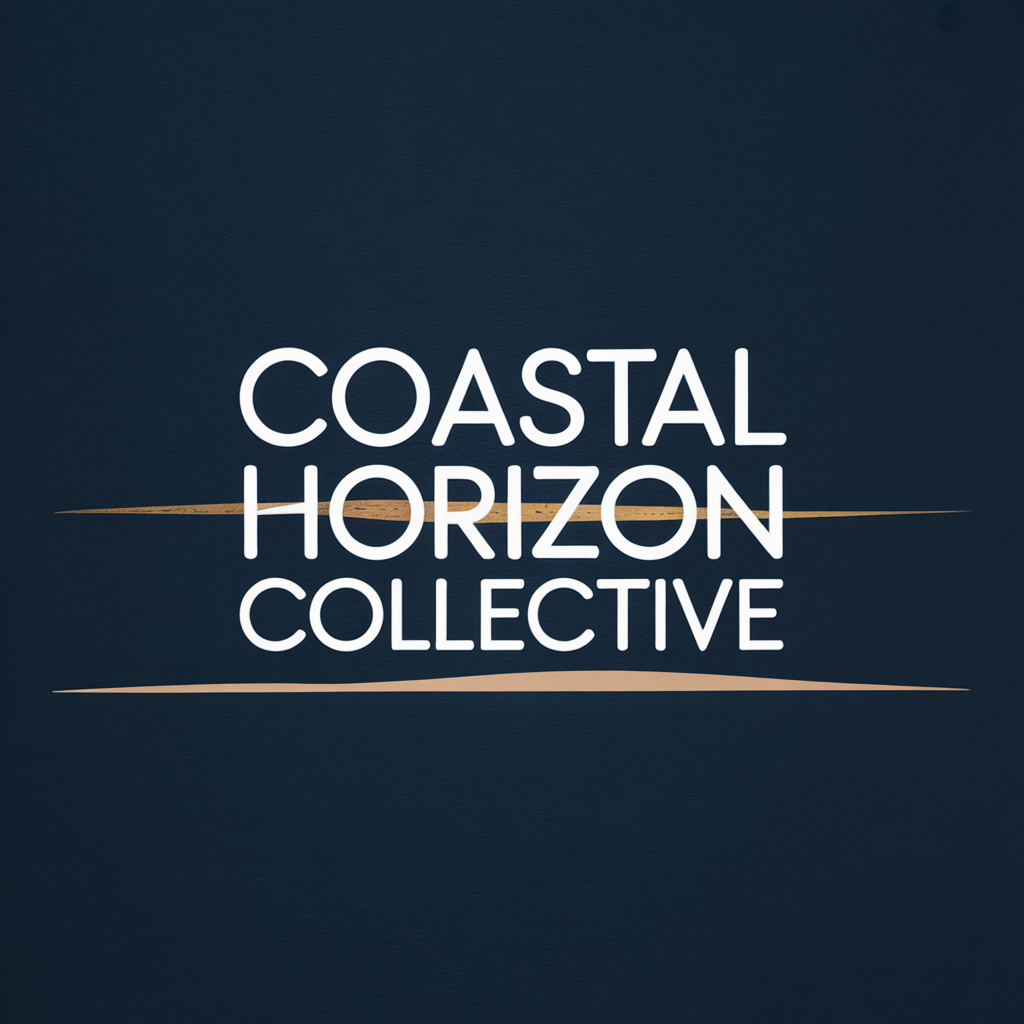 Coastal Horizon Collective — Learnetics Music artist